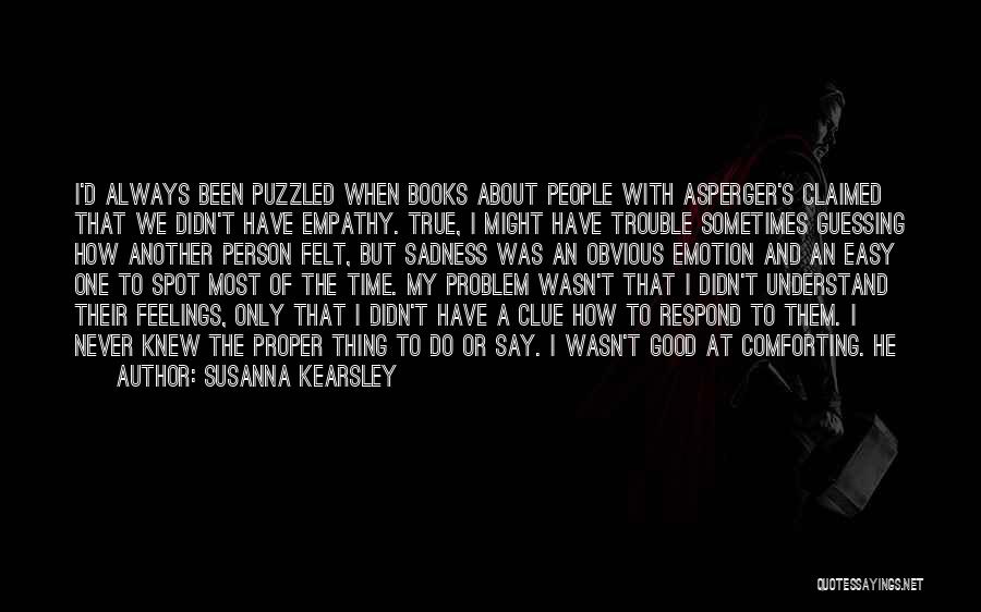 Susanna Kearsley Quotes 1789064