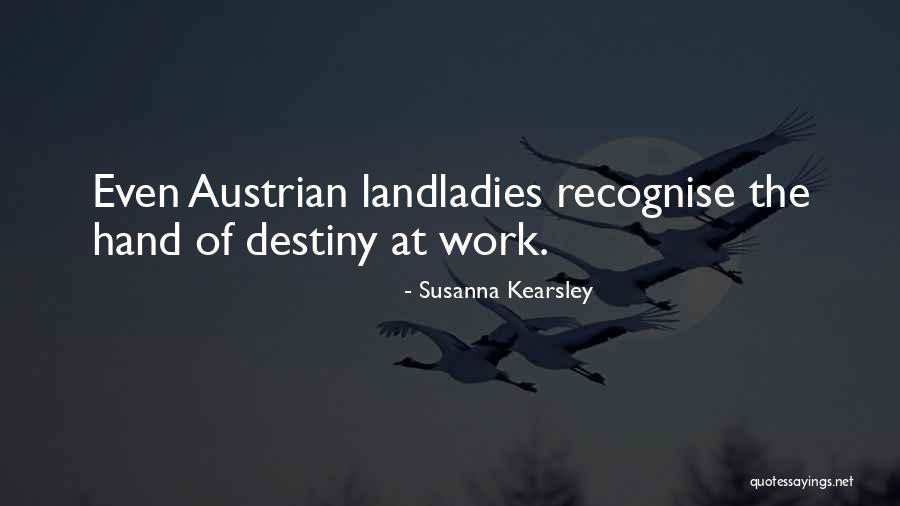 Susanna Kearsley Quotes 183408