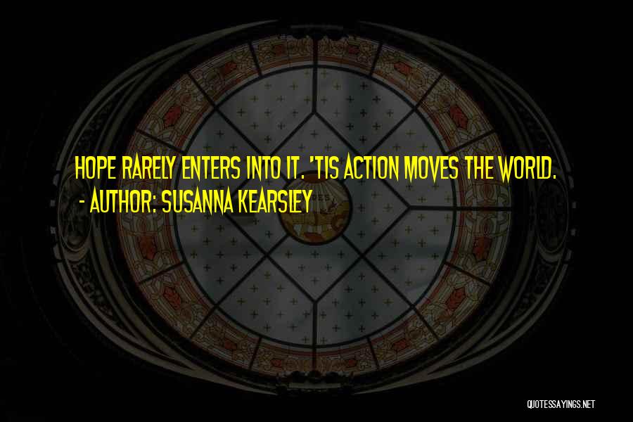 Susanna Kearsley Quotes 1975125