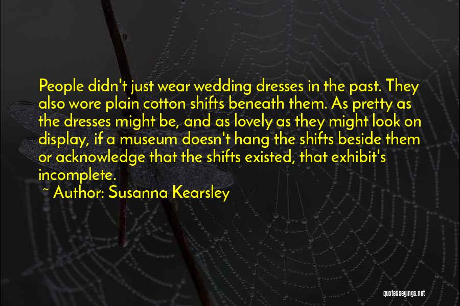 Susanna Kearsley Quotes 2098451