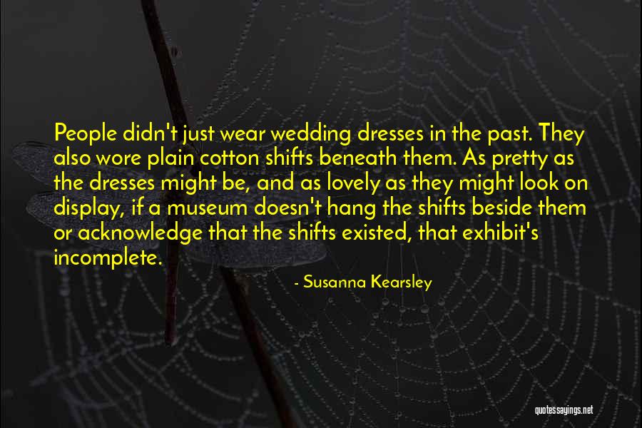 Susanna Kearsley Quotes 2098451