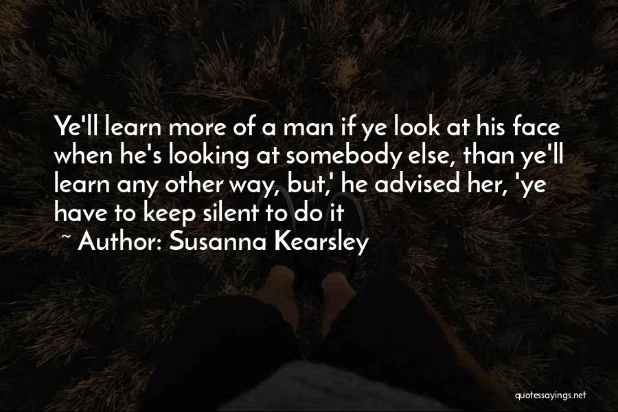 Susanna Kearsley Quotes 2155874