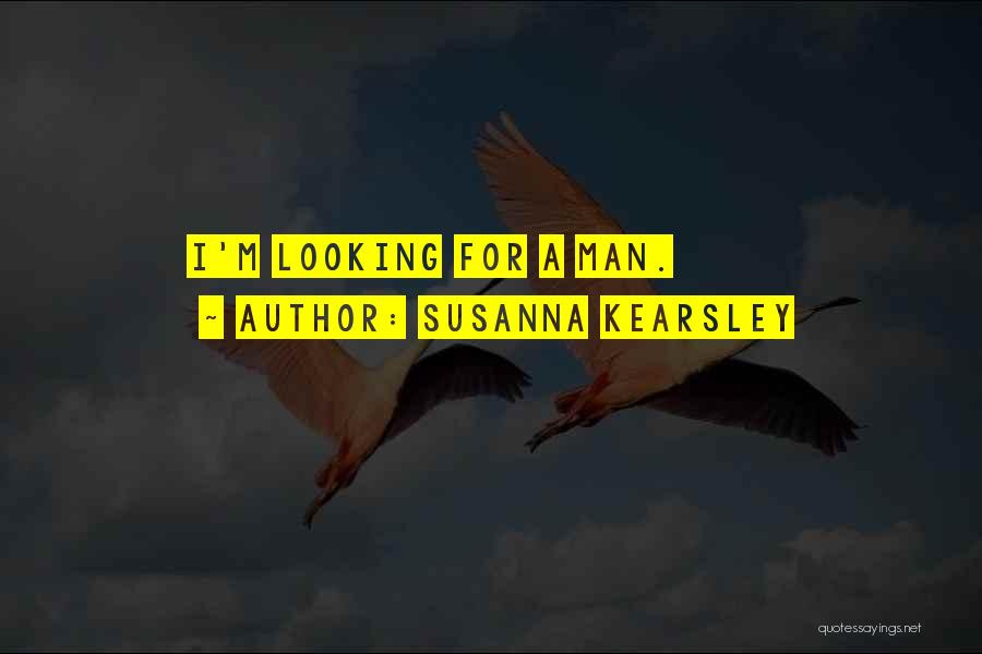 Susanna Kearsley Quotes 2156943