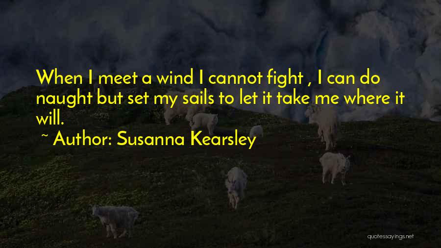 Susanna Kearsley Quotes 219257