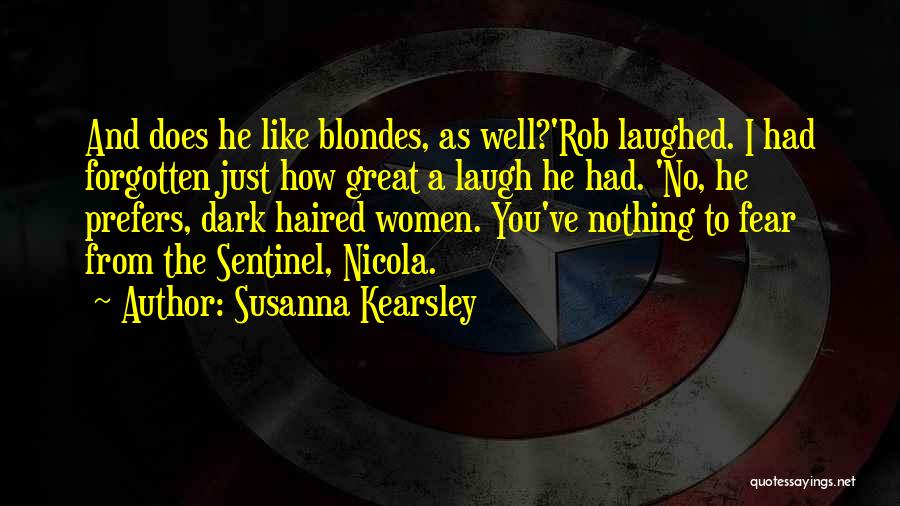 Susanna Kearsley Quotes 219963 Susanna Kearsley Quotes 219963