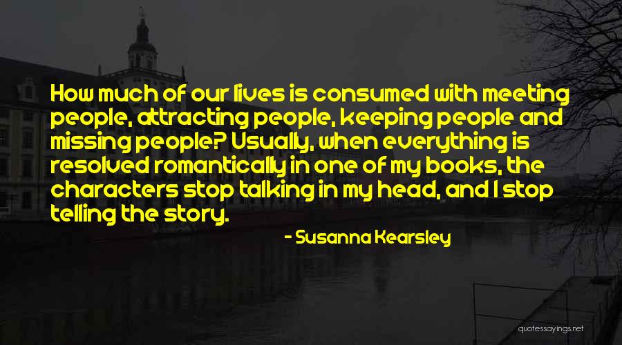 Susanna Kearsley Quotes 2244747 Susanna Kearsley Quotes 2244747