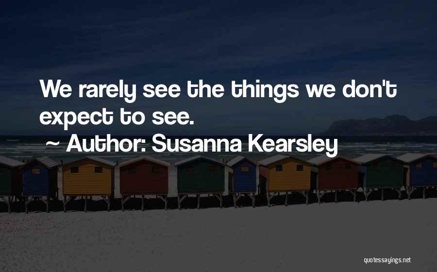 Susanna Kearsley Quotes 239326