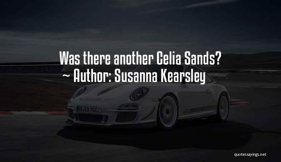 Susanna Kearsley Quotes 259266