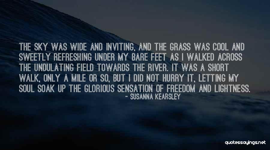 Susanna Kearsley Quotes 317490 Susanna Kearsley Quotes 317490