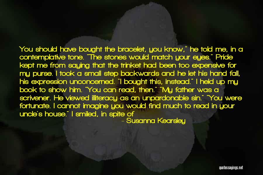 Susanna Kearsley Quotes 594725 Susanna Kearsley Quotes 594725