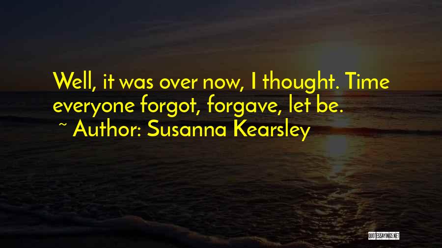 Susanna Kearsley Quotes 685799