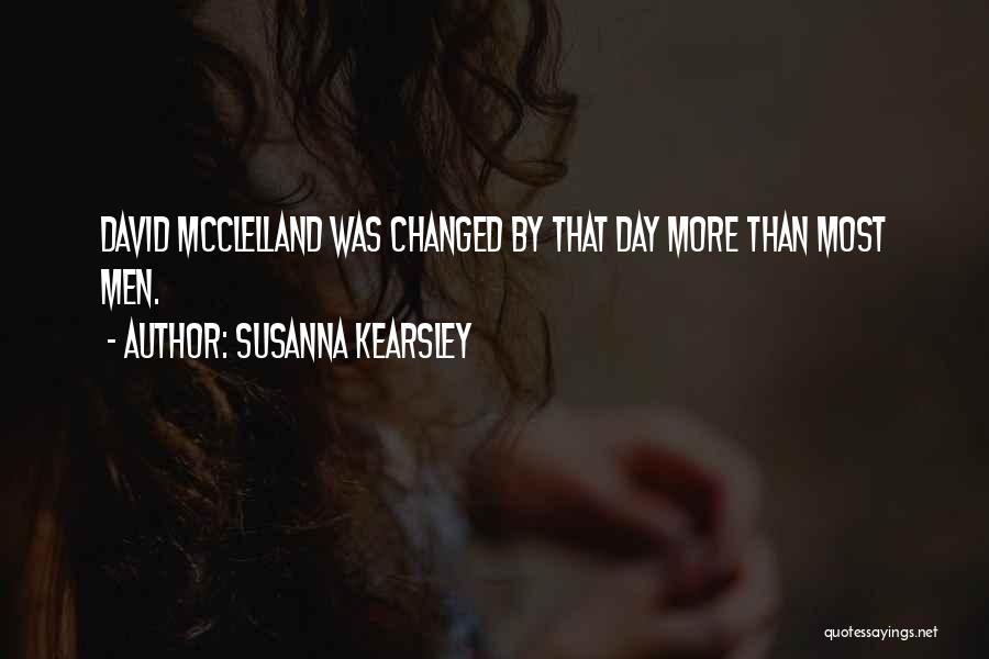 Susanna Kearsley Quotes 825984