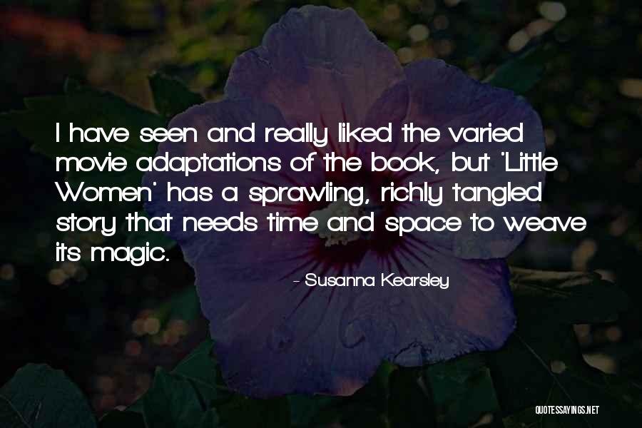 Susanna Kearsley Quotes 931782