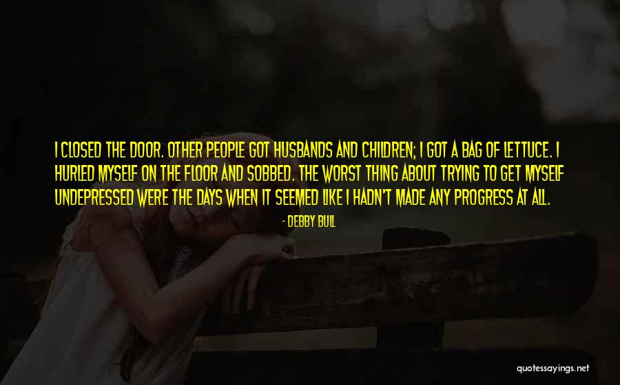 Susanna Madora Salter Quotes By Debby Bull Susanna Madora Salter Quotes By Debby Bull