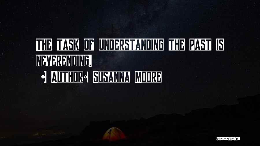 Susanna Moore Quotes 1013873