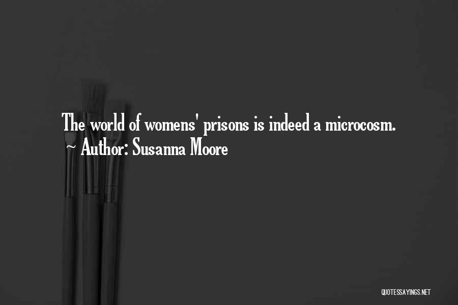 Susanna Moore Quotes 1105657