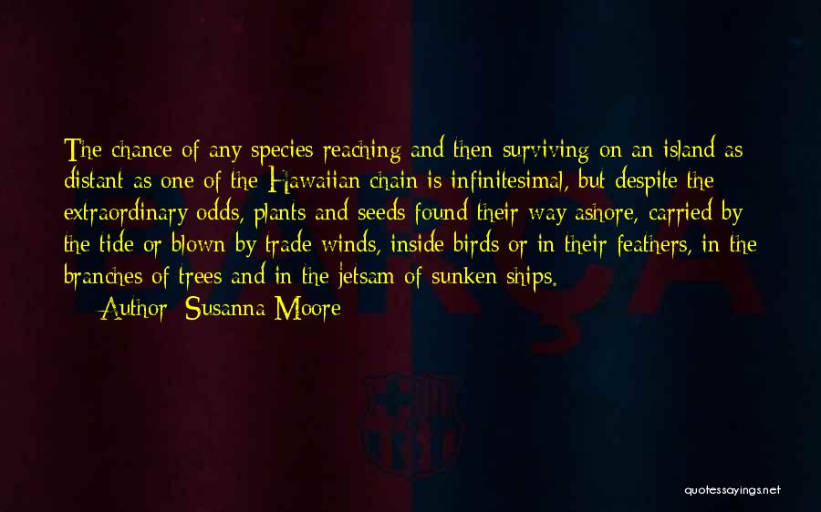 Susanna Moore Quotes 2242412