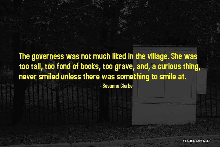 Susanna Quotes By Susanna Clarke Susanna Quotes By Susanna Clarke