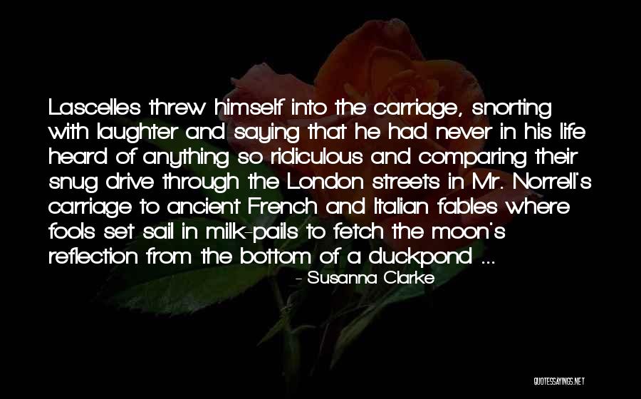 Susanna Quotes By Susanna Clarke Susanna Quotes By Susanna Clarke