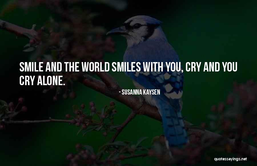 Susanna Quotes By Susanna Kaysen Susanna Quotes By Susanna Kaysen