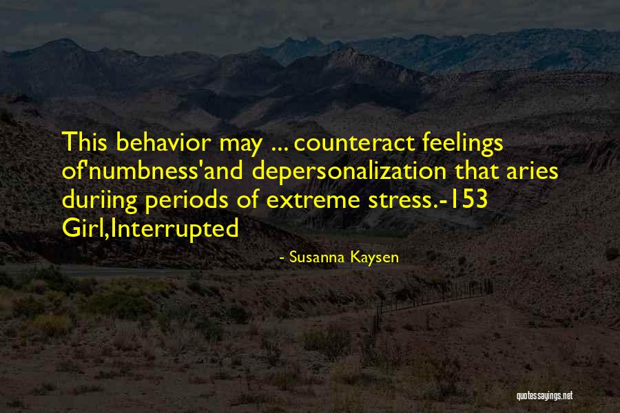 Susanna Quotes By Susanna Kaysen Susanna Quotes By Susanna Kaysen