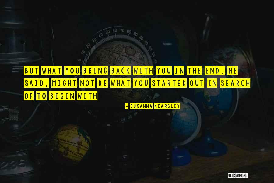 Susanna Quotes By Susanna Kearsley Susanna Quotes By Susanna Kearsley