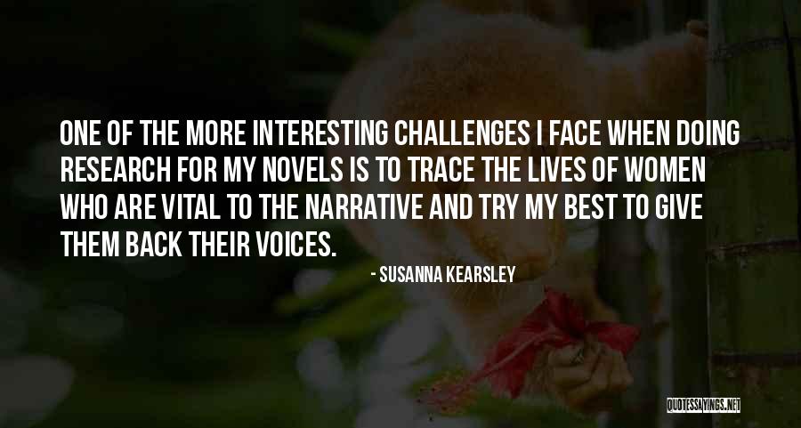 Susanna Quotes By Susanna Kearsley Susanna Quotes By Susanna Kearsley