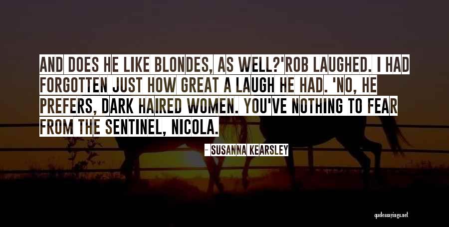 Susanna Quotes By Susanna Kearsley Susanna Quotes By Susanna Kearsley