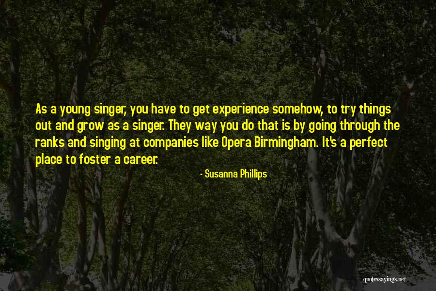 Susanna Quotes By Susanna Phillips Susanna Quotes By Susanna Phillips