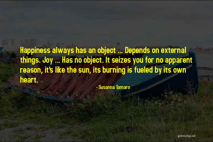 Susanna Quotes By Susanna Tamaro Susanna Quotes By Susanna Tamaro