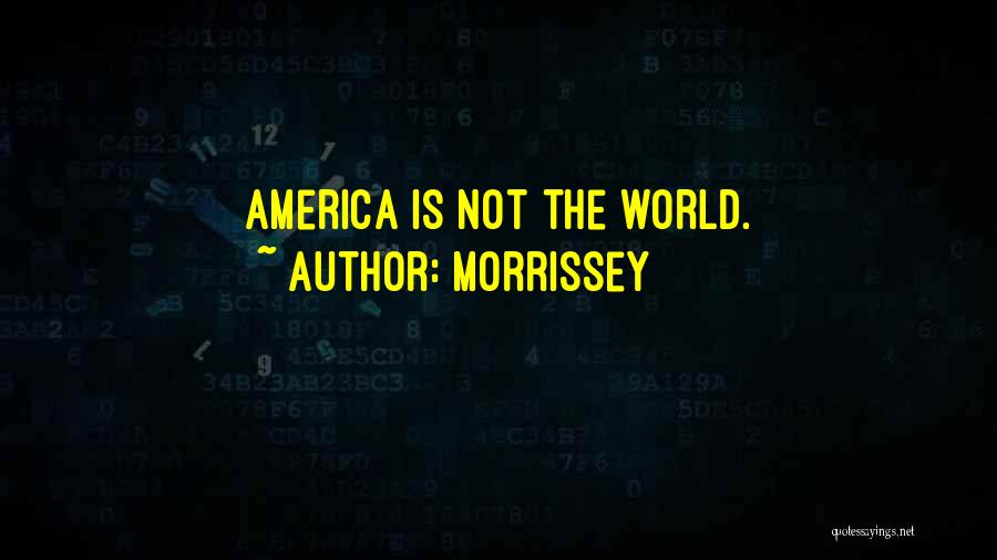 Susanna Reid Quotes By Morrissey