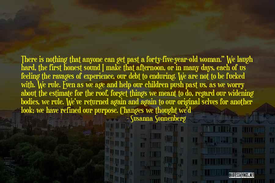 Susanna Sonnenberg Quotes 156035 Susanna Sonnenberg Quotes 156035
