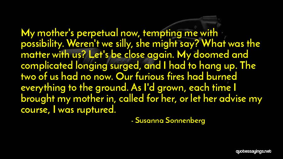 Susanna Sonnenberg Quotes 2256601 Susanna Sonnenberg Quotes 2256601