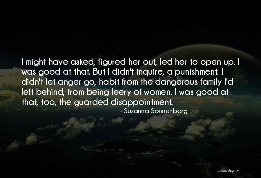 Susanna Sonnenberg Quotes 346564 Susanna Sonnenberg Quotes 346564
