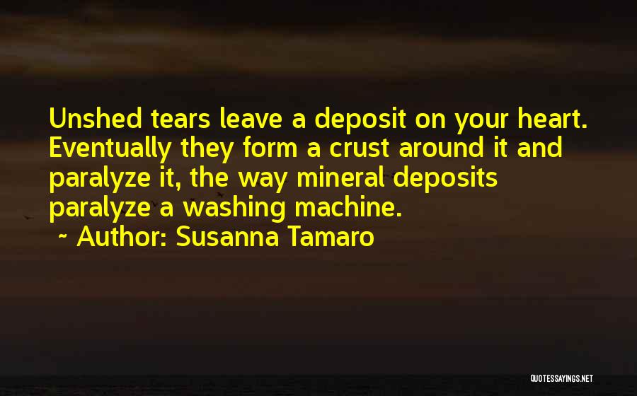 Susanna Tamaro Quotes 1486928