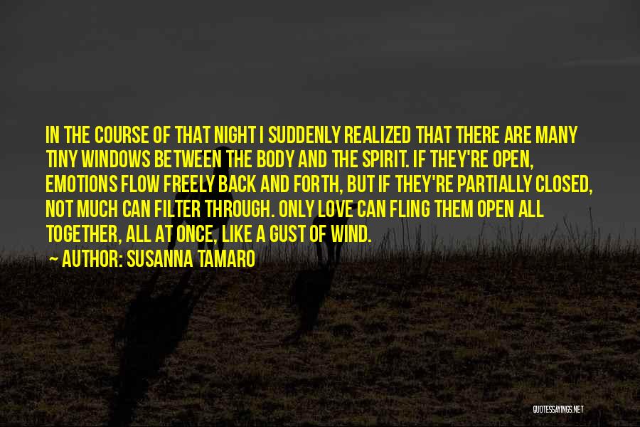 Susanna Tamaro Quotes 1717094