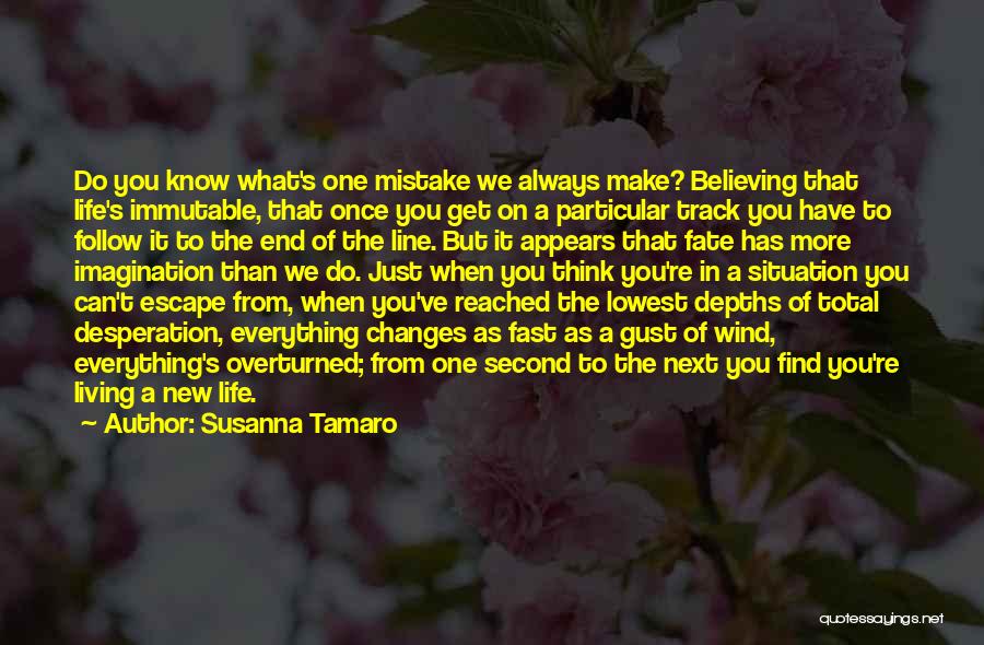 Susanna Tamaro Quotes 707422