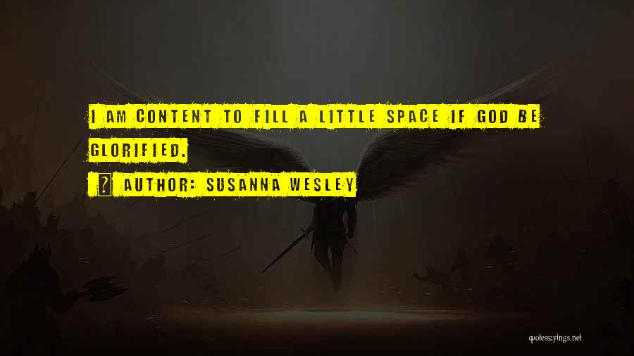 Susanna Wesley Quotes 1890824