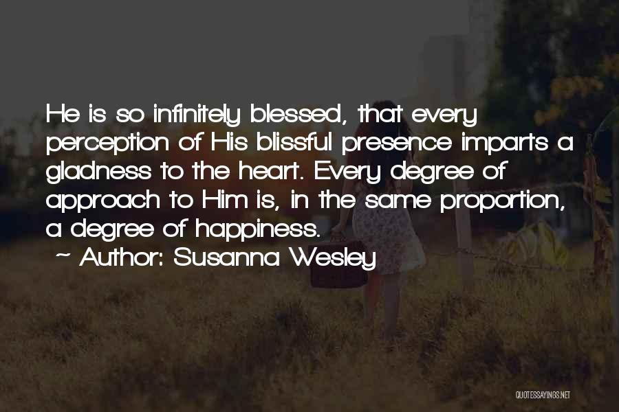 Susanna Wesley Quotes 2157039