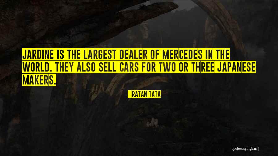 Susanna Wilkerson Dickinson Quotes By Ratan Tata Susanna Wilkerson Dickinson Quotes By Ratan Tata