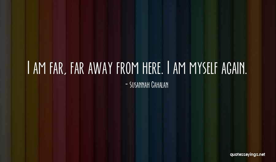 Susannah Cahalan Quotes 123955 Susannah Cahalan Quotes 123955
