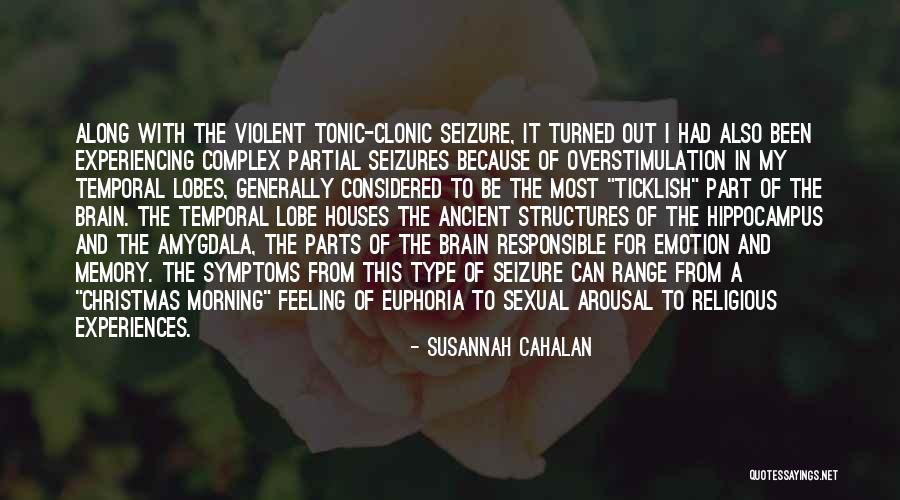 Susannah Cahalan Quotes 1252123 Susannah Cahalan Quotes 1252123