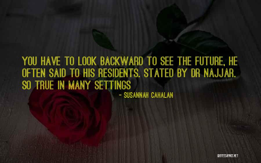 Susannah Cahalan Quotes 1256600 Susannah Cahalan Quotes 1256600