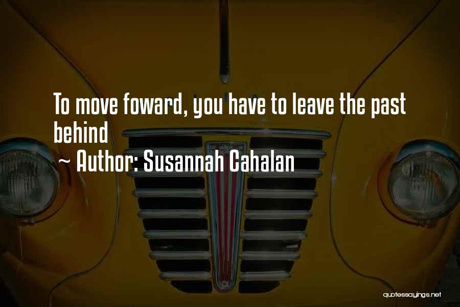 Susannah Cahalan Quotes 300323