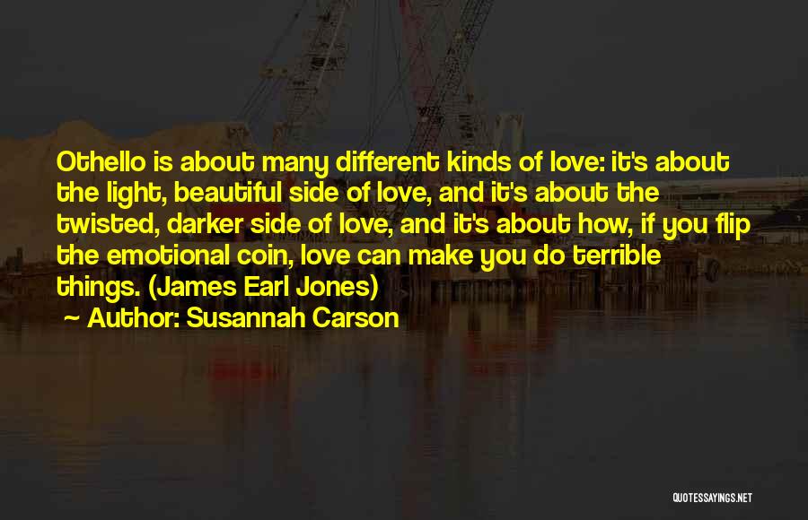 Susannah Carson Quotes 1753536