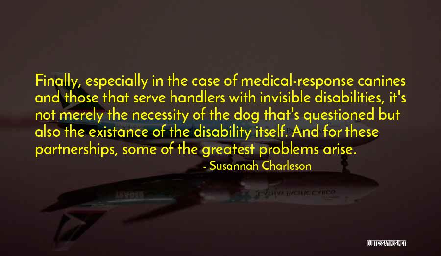 Susannah Charleson Quotes 2002459 Susannah Charleson Quotes 2002459