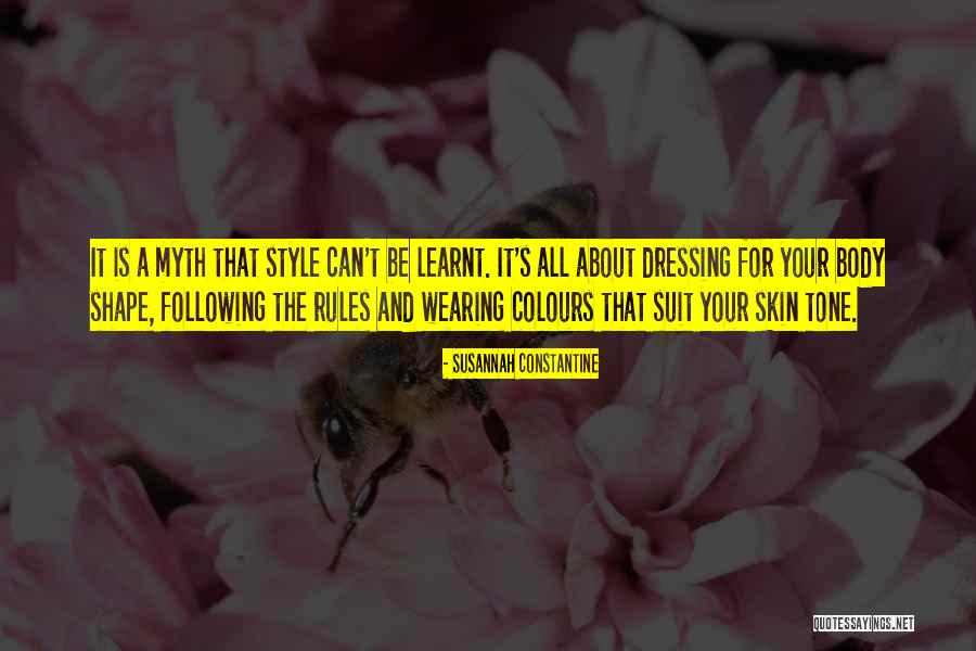 Susannah Constantine Quotes 1039389 Susannah Constantine Quotes 1039389