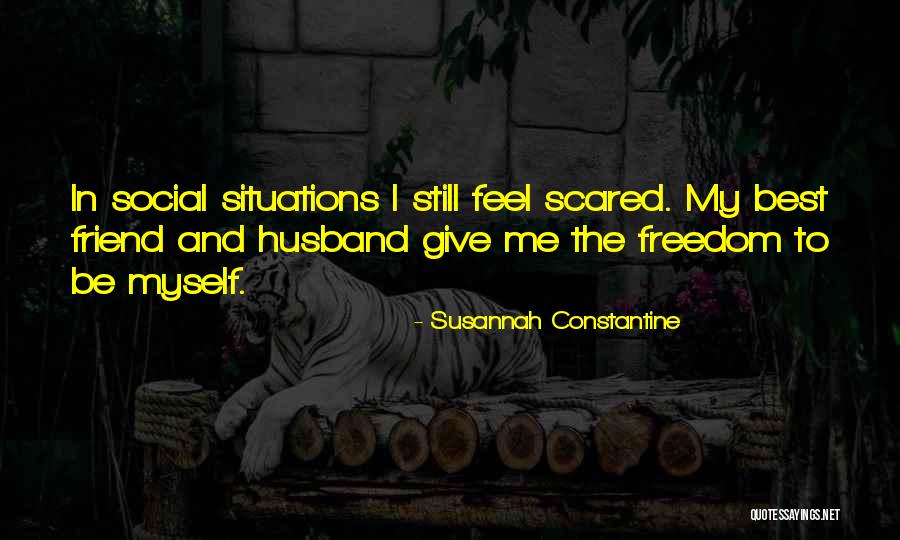 Susannah Constantine Quotes 1651845