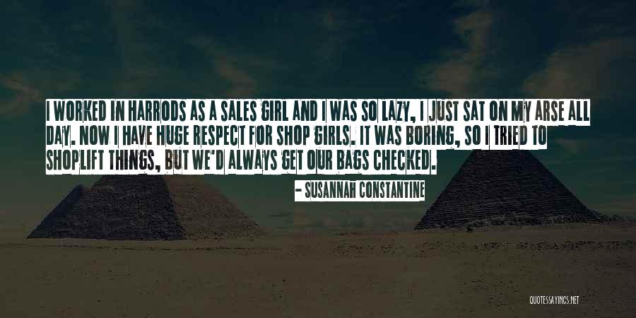 Susannah Constantine Quotes 389824 Susannah Constantine Quotes 389824