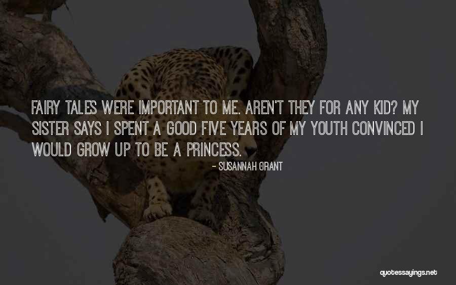 Susannah Grant Quotes 1266519 Susannah Grant Quotes 1266519